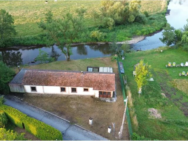 à vendre Maison Florenville rue du haut rivage