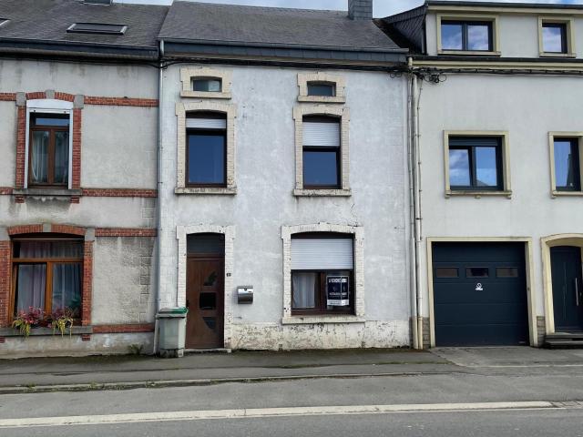 à vendre Maison Florenville Rue de France