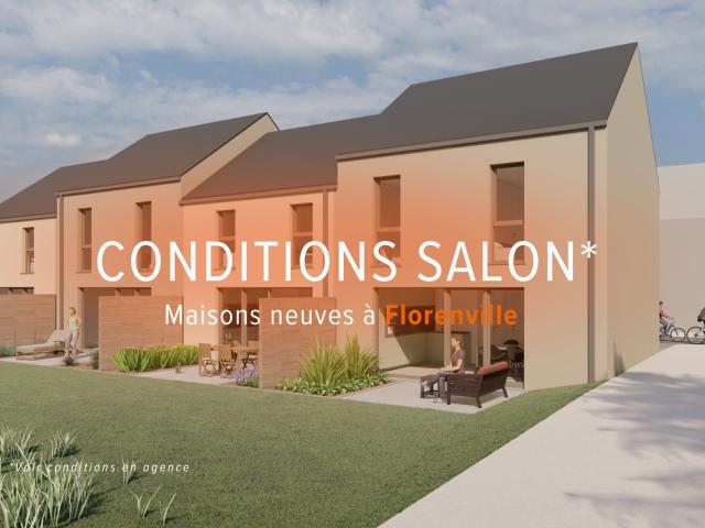 à vendre Maison Florenville Rue des Epérires