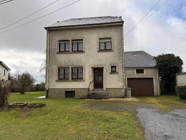 à vendre Maison Florenville rue d'Orval