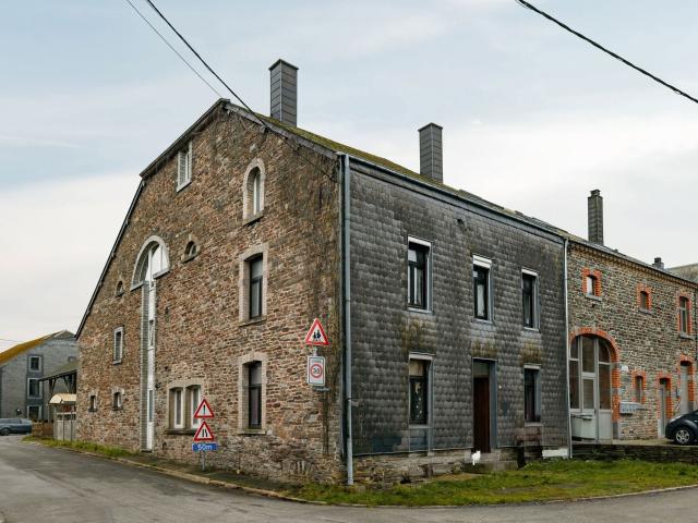 à vendre Maison Framont