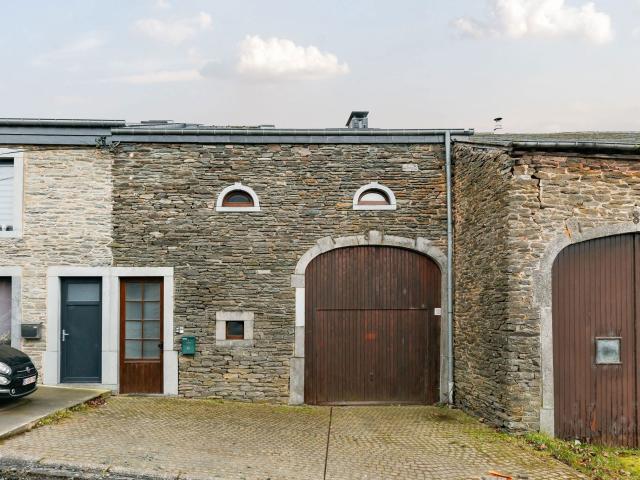 à vendre Maison Framont