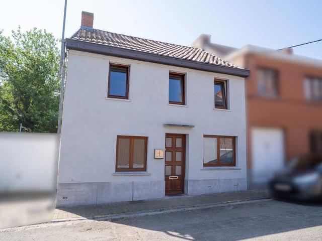 à vendre Maison Frameries Impasse des Fours à Chaux
