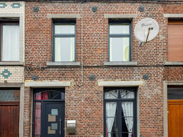 à vendre Maison Frameries