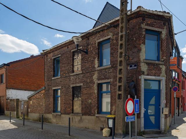 à vendre Maison Frameries
