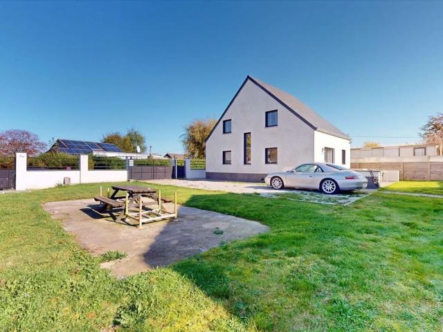 à vendre Maison Froidchapelle Parc Résidence le Cul de Cheval