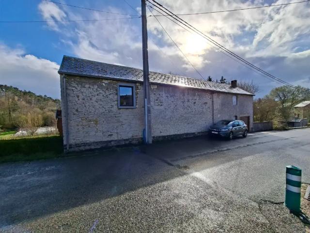 à vendre Maison Furnaux Rue de Terwagne