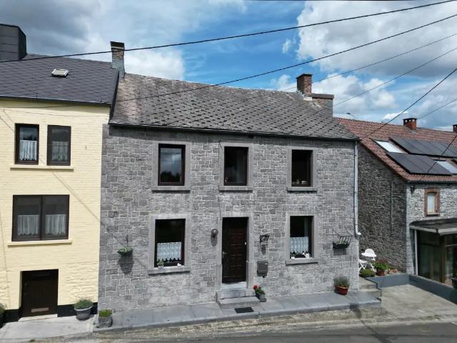 à vendre Maison Furnaux Rue d'Ermeton