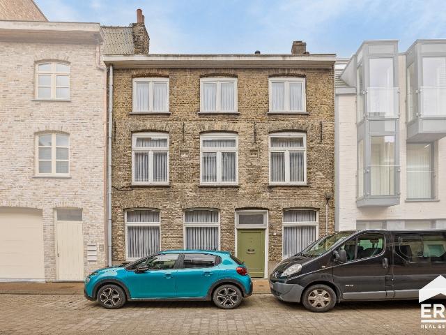 à vendre Maison Furnes Nieuwstraat