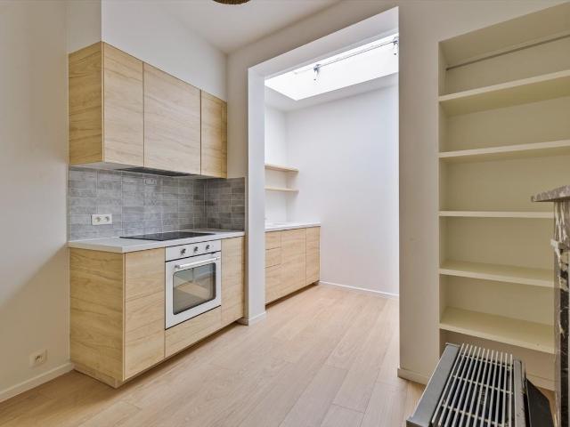 à vendre Maison Furnes Nieuwpoortstraat