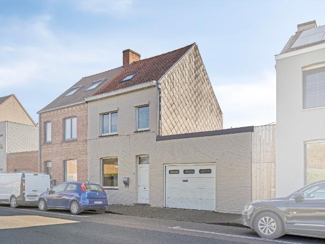 à vendre Maison Furnes Ieperse Steenweg