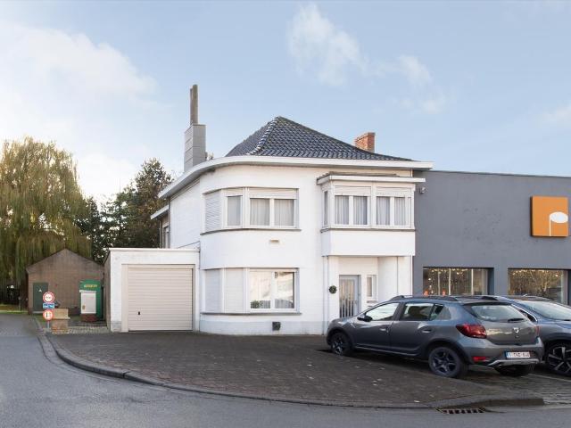 à vendre Maison Furnes Kaaiplaats