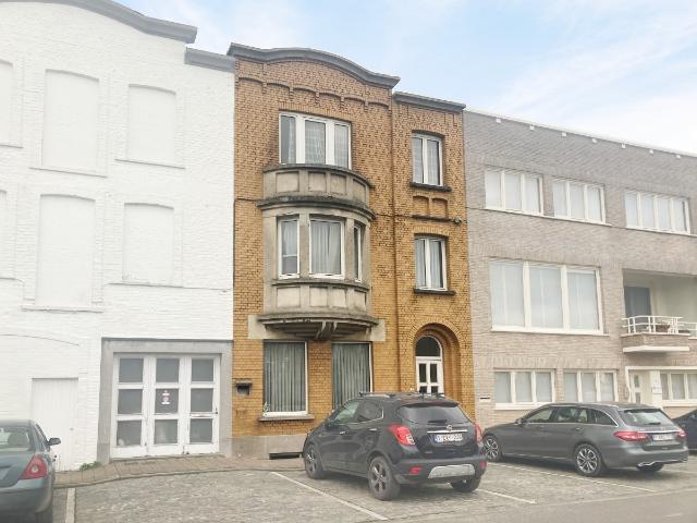 à vendre Maison Furnes Kaaiplaats