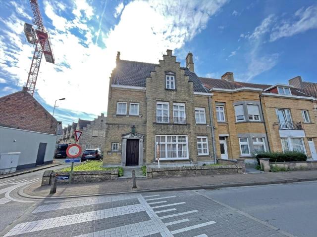 à vendre Maison Furnes Karel Coggelaan