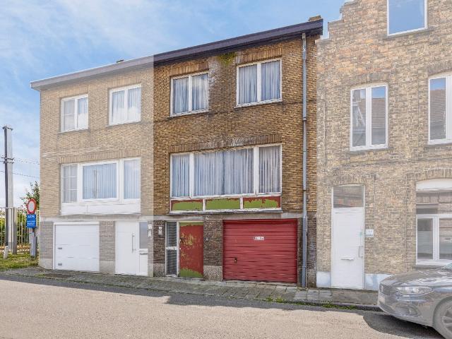 à vendre Maison Furnes Rozendalstraat