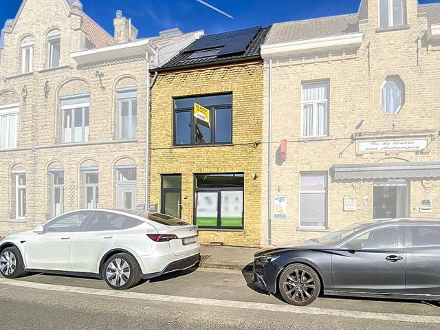 à vendre Maison Furnes Vaartstraat