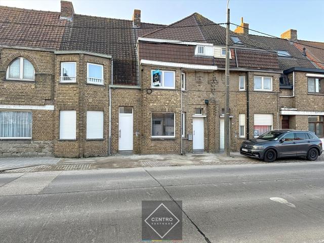 à vendre Maison Furnes