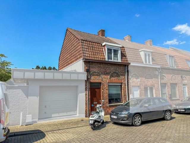 à vendre Maison Furnes