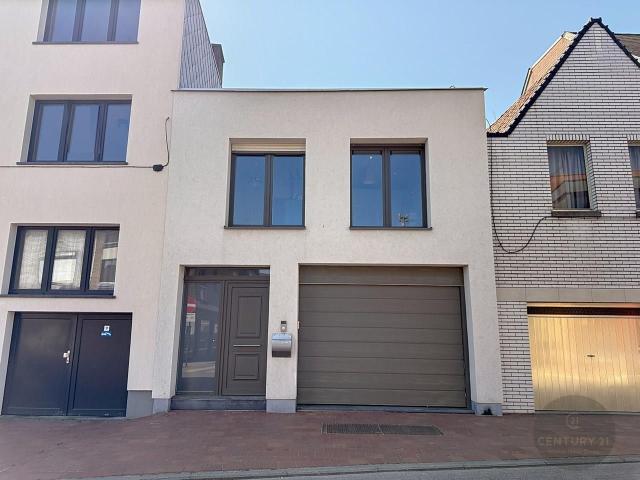 à vendre Maison Knokke Heist Smedenstraat