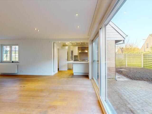 à vendre Maison Knokke Pioenstraat