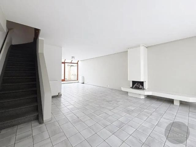 à vendre Maison Knokke Van Steenestraat