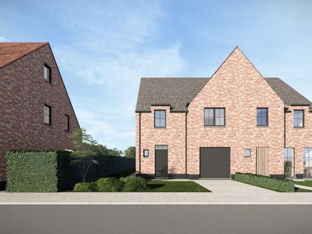 à vendre Maison Koekelare Noordstraat