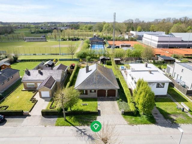 à vendre Maison Koekelare Belhuttebaan