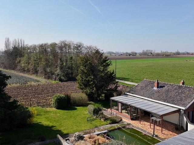 à vendre Maison Koekelare Kastanjewegel