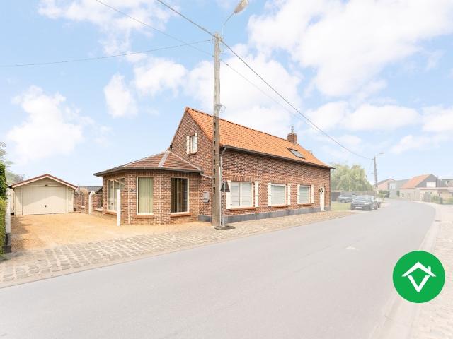à vendre Maison Koekelare Veldstraat