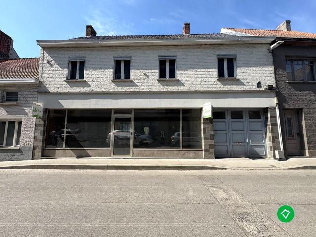 à vendre Maison Koekelare Zuidstraat