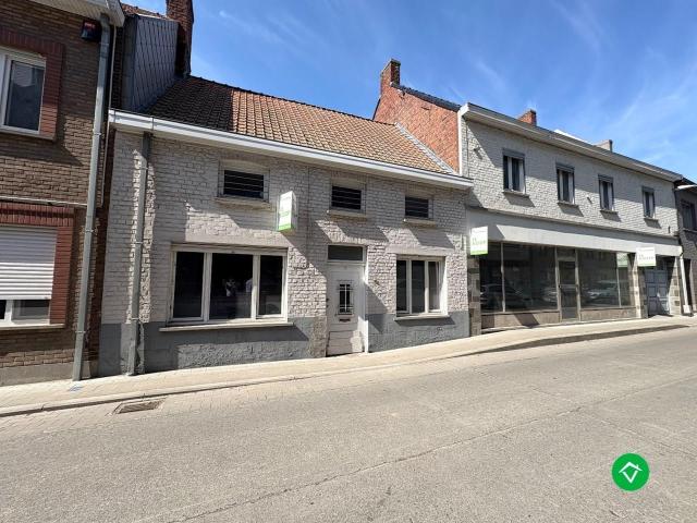 à vendre Maison Koekelare Zuidstraat