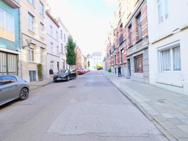 à vendre Maison Koekelberg
