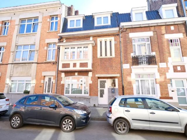 à vendre Maison Koekelberg Rue du Neep