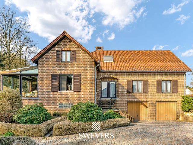 à vendre Maison Koersel Bredestraat
