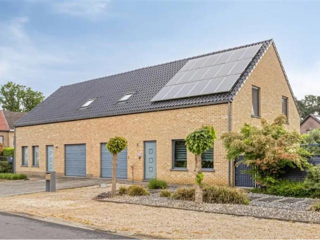 à vendre Maison Koersel Duivenstraat