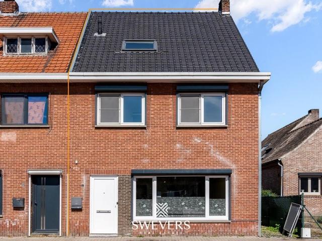 à vendre Maison Koersel Posthoornstraat