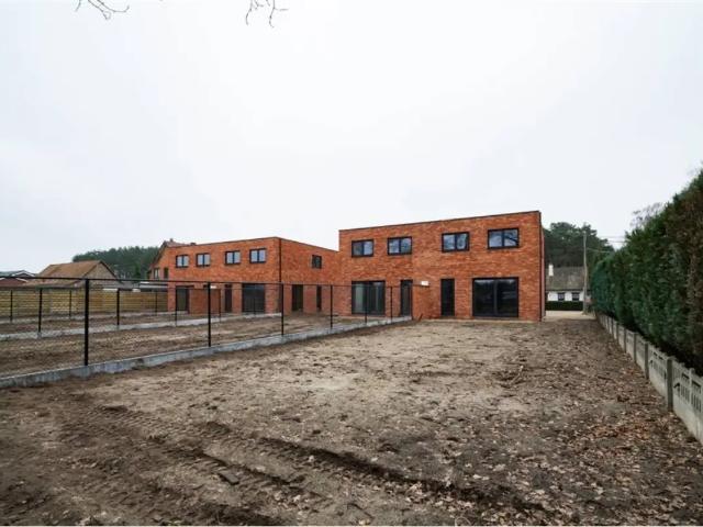 à vendre Maison Koersel Rechtestraat