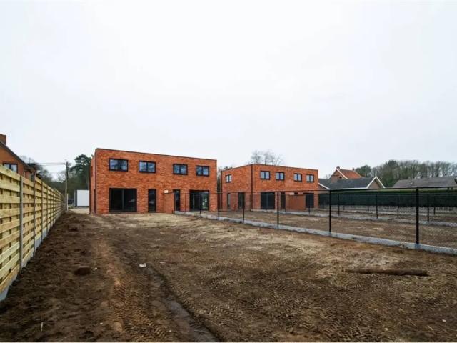 à vendre Maison Koersel Rechtestraat