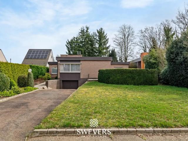 à vendre Maison Koersel Reigerstraat