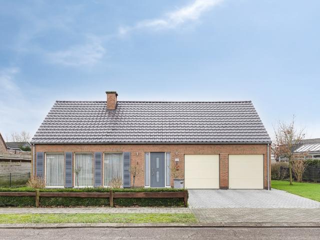 à vendre Maison Koningshooikt Fruithoflaan
