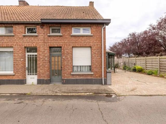 à vendre Maison Koningshooikt Soeteweide