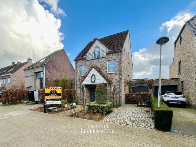 à vendre Maison Kontich Cornelis Verhulstlaan