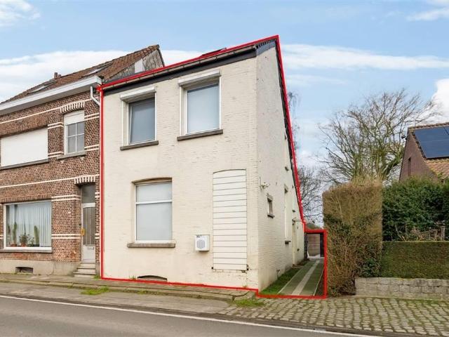 à vendre Maison Kontich Duffelsesteenweg