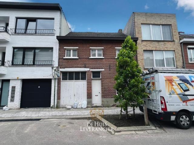 à vendre Maison Kontich Ooststatiestraat