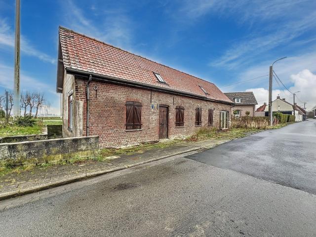 à vendre Maison Kooigem