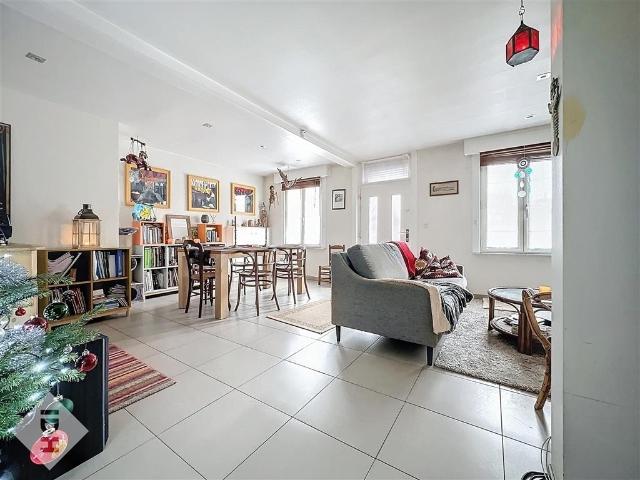 à vendre Maison Kooigem