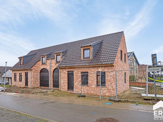 à vendre Maison Koolskamp Pastoriestraat