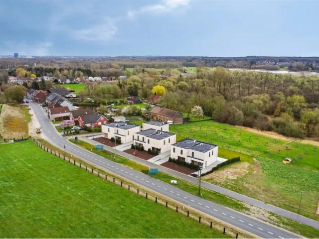 à vendre Maison Korbeek Dijle Nijvelsebaan