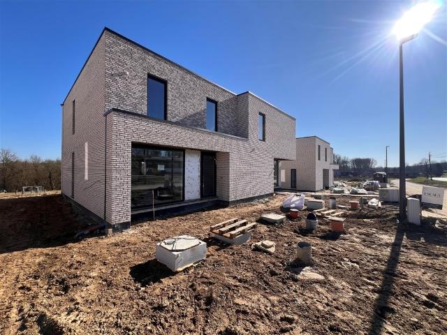 à vendre Maison Korbeek Dijle Nijvelsebaan