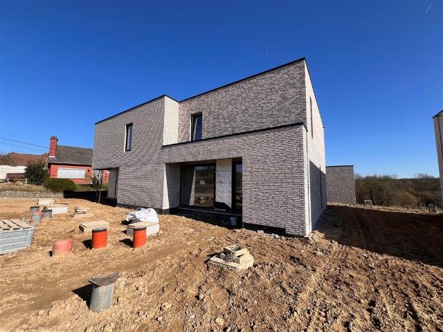 à vendre Maison Korbeek Dijle Nijvelsebaan